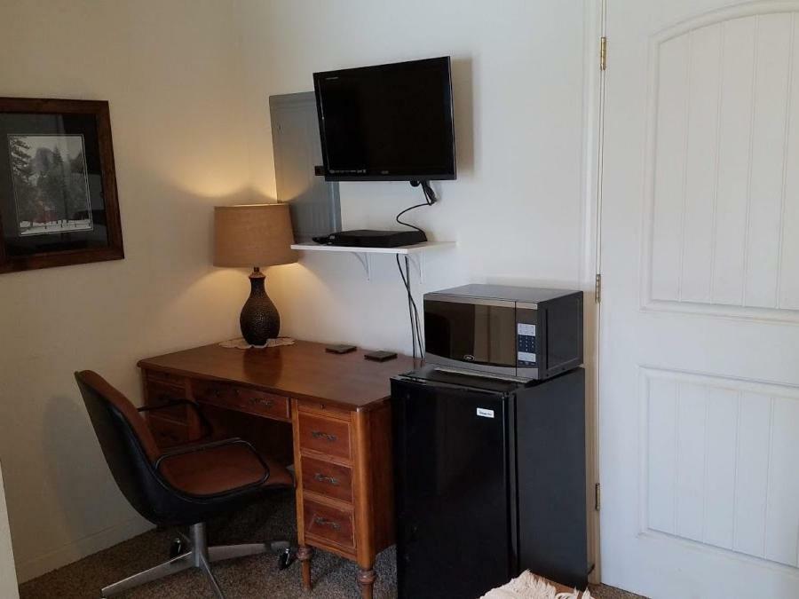 ماريبوسا Yosemite Nights Bed & Breakfast المظهر الخارجي الصورة
