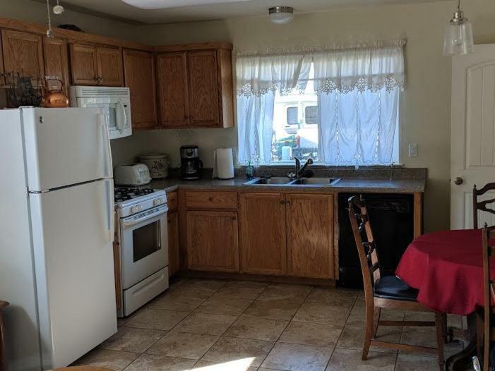 ماريبوسا Yosemite Nights Bed & Breakfast المظهر الخارجي الصورة