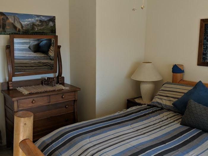 ماريبوسا Yosemite Nights Bed & Breakfast المظهر الخارجي الصورة